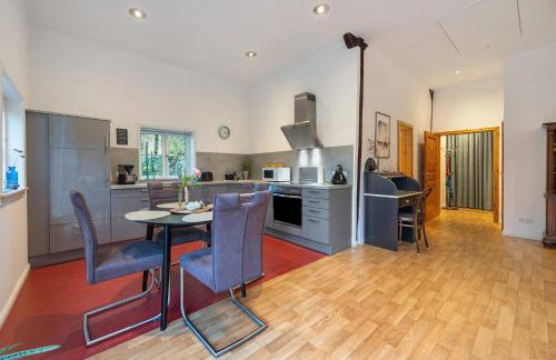 Ferienwohnung Varga Schafstedt - Foto 12