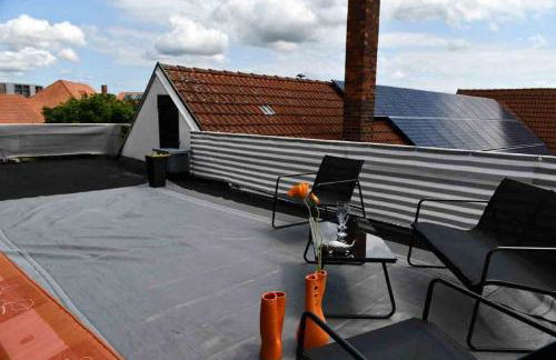 Ferienwohnung über den Dächern von Oberelsbach - Foto 21