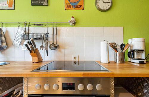 fewo-loh4-sinsheim - Foto 17