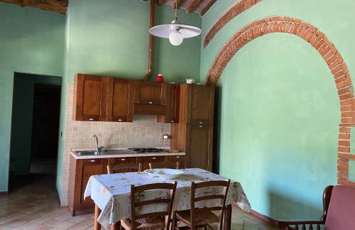 Agriturismo Relais Villa Passerini - Foto 38