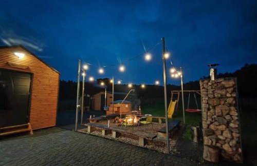 Leśna Oaza - Foto 54