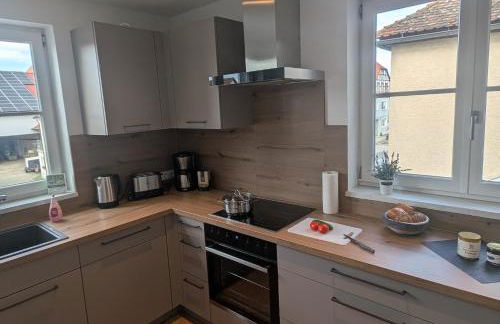 Schwarzer Adler - Ferienwohnung Storchennest - Foto 31