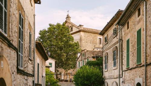 Casa Rei Sanxo, 8A - Foto 5