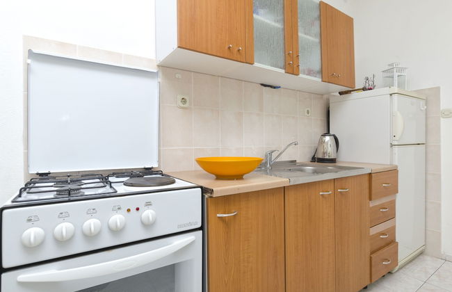 Apartments Helena - Foto 19