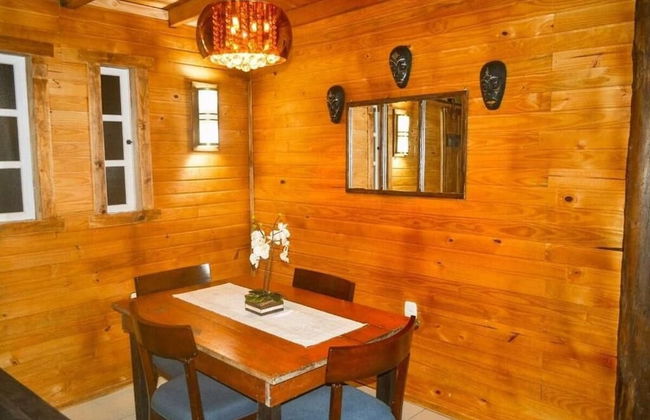 Recanto do Sinaleiro - Foto 37