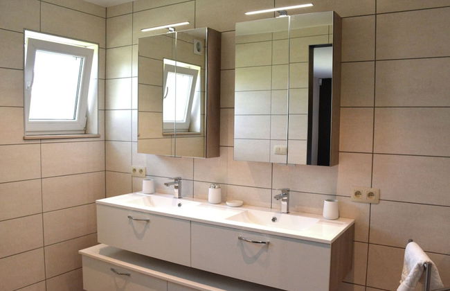 Modern Villa in Rochefort Close to the Horses - Foto 22