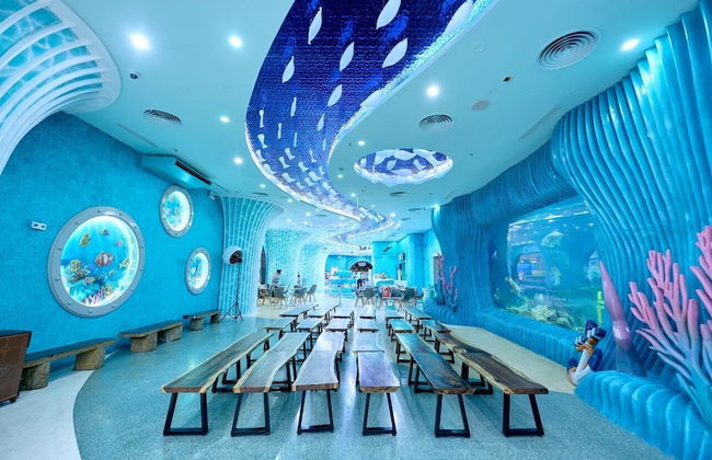 Sunny - Vinhomes Times City Park Hill - Foto 74