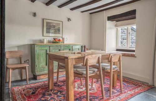 Scarr Head Cottage, detached stone cottage near Coniston, Lake District - Photo 7