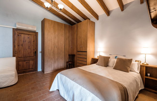 Can Barnosell - Els Masos d'en Coll - Foto 15