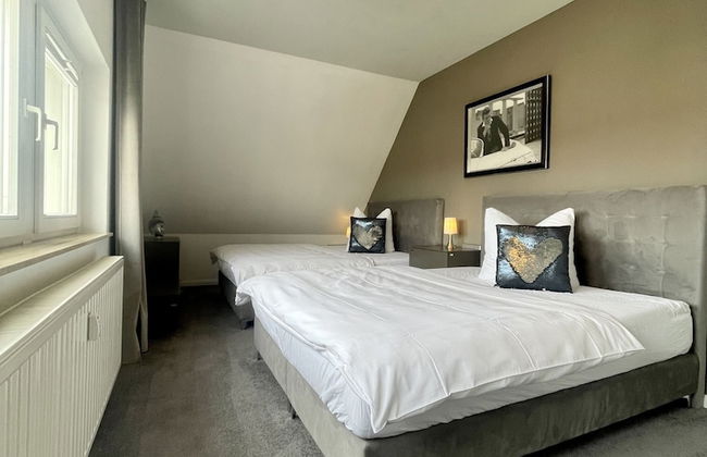 Ferienwohnungen Burkhardt - Foto 3