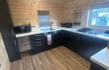 Croft 52 Cabins - Photo 12