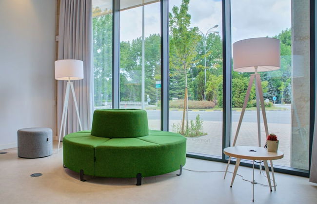 Estudios y Habitaciones Modernas en PAMPLONA, SK - Photo 3