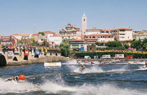 Apartamento Do Silva - Foto 1