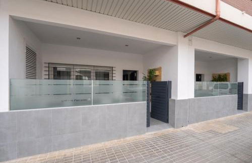 Loft Las Mercedes - Foto 5