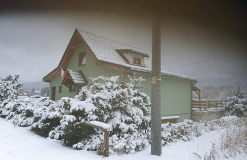 Domki Dzika Orlica - Foto 41