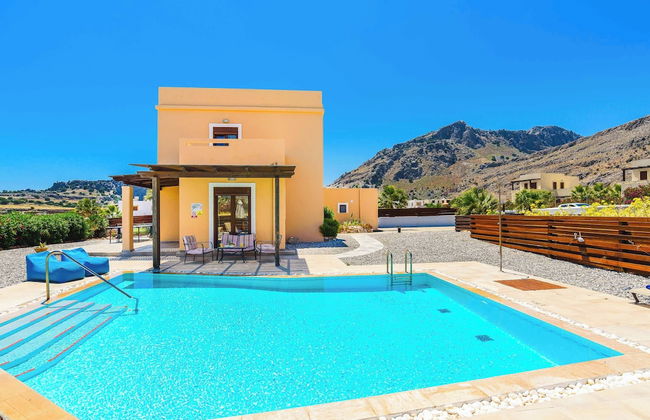 Villa Ophelia - Foto 16