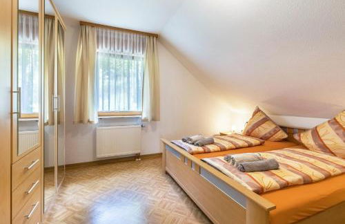 Ferienwohnung Haus am Wald - Foto 15