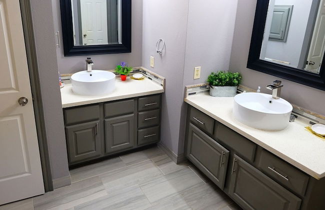 4Bdrm 2.5Bath 8Bed - Story North Houston - Foto 26