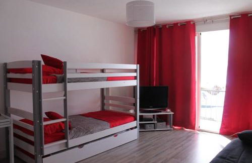 Studio La Mongie - Foto 4