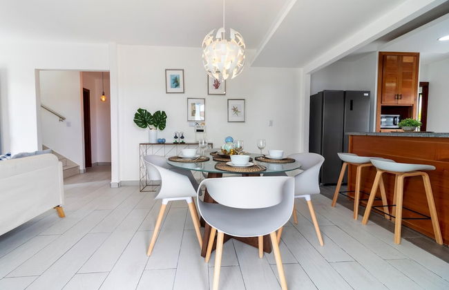 Homely 4BR Villa With Private Pool in Punta Cana - Foto 36