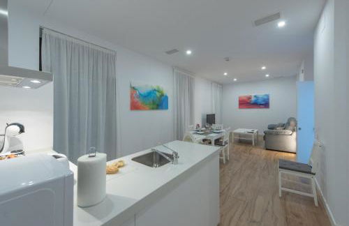 Apartamentos Santa María 15 - Foto 77