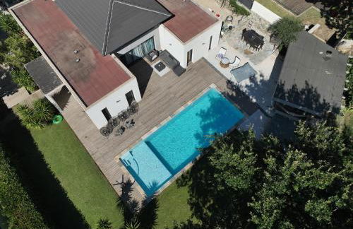 Charming Villa, Private Pool - Foto 14