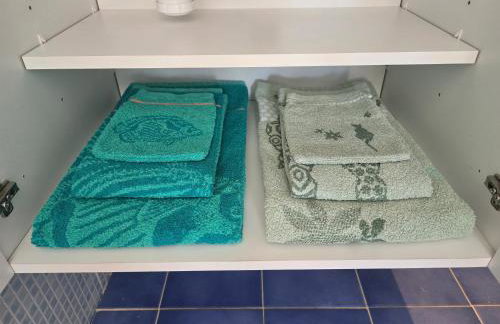 Piscine chauffée privative au Nid de Paulilles - Foto 37