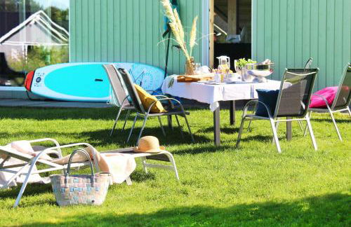 Ferienhaus Vejle - Foto 48