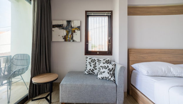 Little Nuts Villa - Foto 2, Habitación