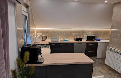 Apartman President Penthouse - Foto 44