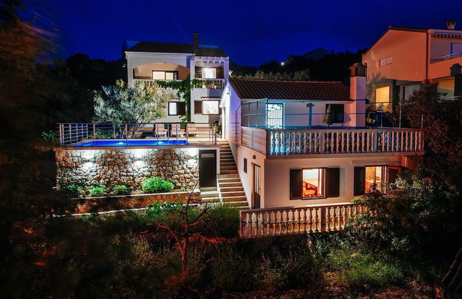 Holiday Home Malinina - Photo 37