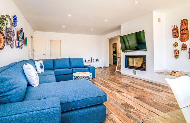 Villa Trebol by Interhome - Foto 54