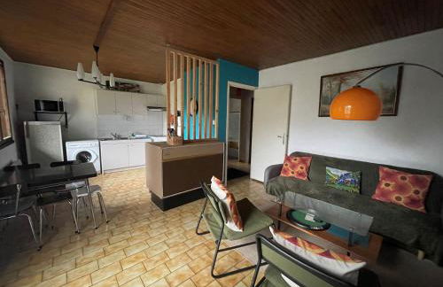 Vénosc-Les 2 Alpes , Rez de jardin - Photo 30