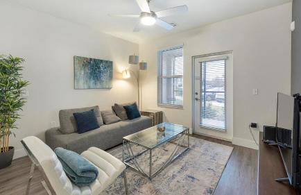 Landing Spectacular 2BD Gym Pool - Foto 103