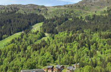 Appartement 4 personnes - Magnifique vue montagne - Foto 31