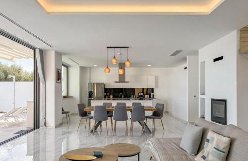 Villa Valentina Chania - Photo 11