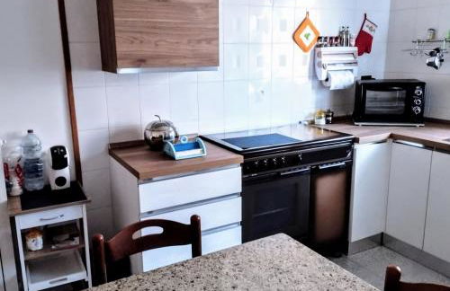 Grande Bilocale con giardino - Foto 10