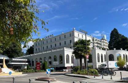 Appartement de luxe plein centre - Foto 14