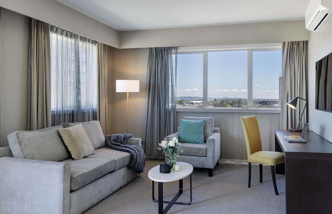 The Sebel Auckland Manukau - Photo 44