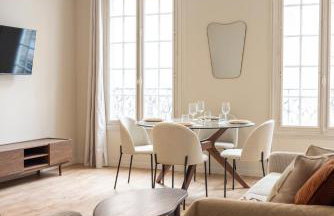 Elegant, fully-equipped, air-conditioned accommodation - Foto 8
