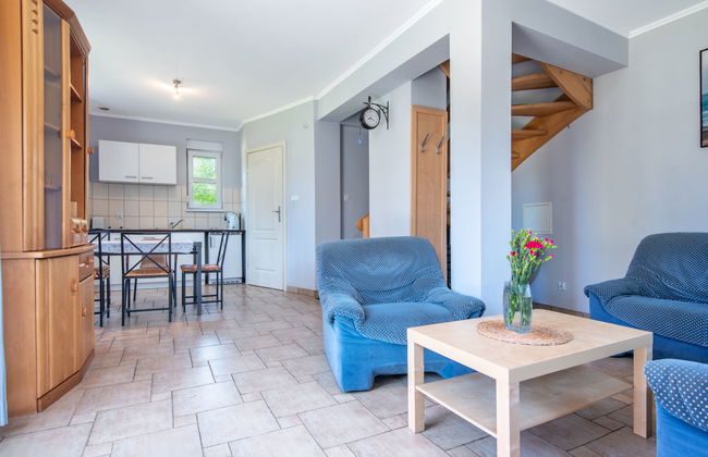 Domek Joanna - Foto 6