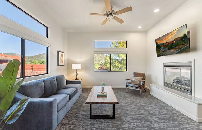 Las Posadas of Sedona - Photo 17