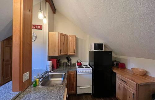 Summit Haus Golf and Liftside Penthouse - Foto 13