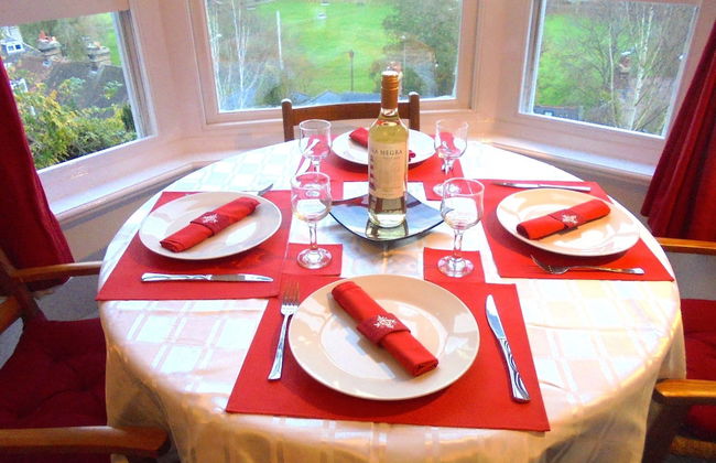 Seaview Cottage - Foto 26