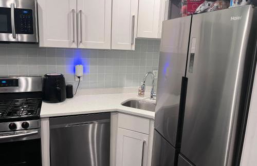 DC Luxury Condo - Foto 21