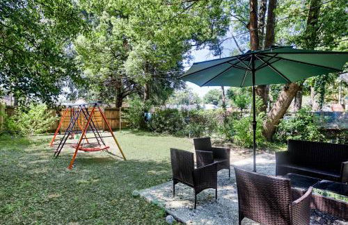 Spacious Home Near Starland, River St & DT - Arcade - Foto 5