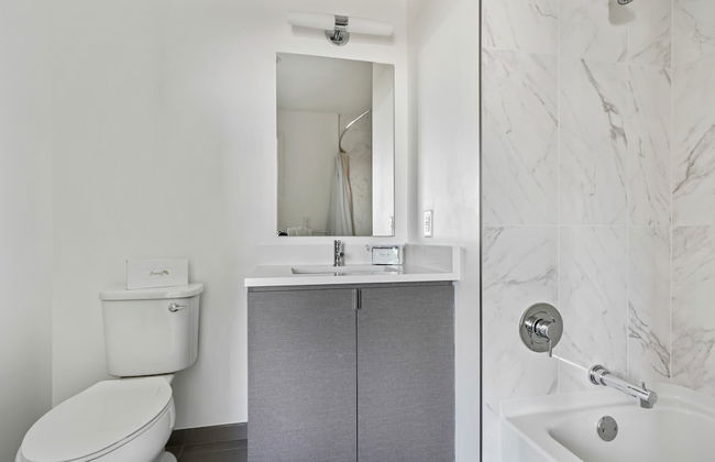 Global Luxury Suites White Plains - Foto 29