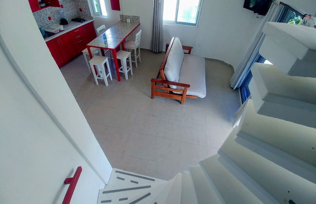 El Fuerte Beach Resort - Photo 10