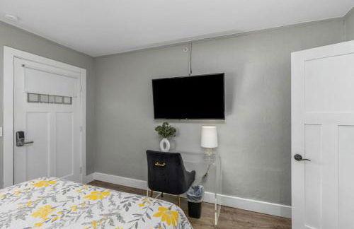 Blue Star Motel 2 - Foto 3