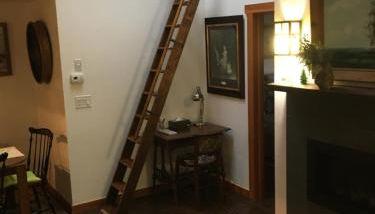 Zen vacation in old historic Marblehead - Foto 3